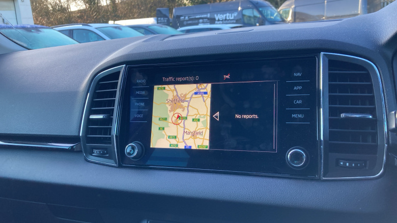 Skoda Karoq 1.6 TDI SE L 5dr Diesel Estate